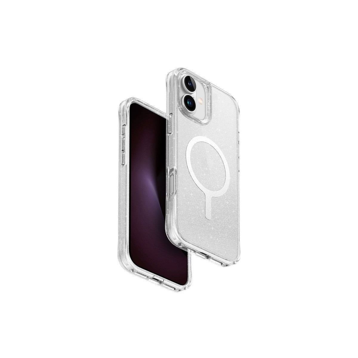 Uniq Apple iPhone 16 Plus LifePro Xtreme Magsafe Kapak